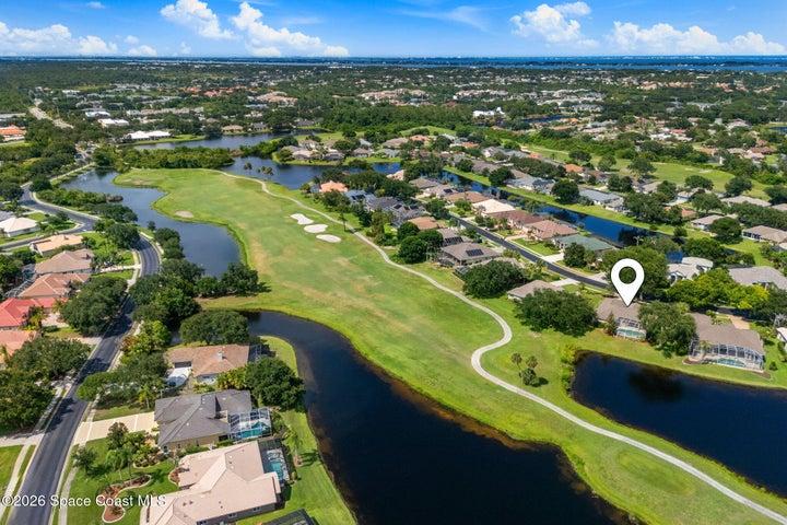 478 Birchington Lane, Melbourne, FL, 32940 photo 4
