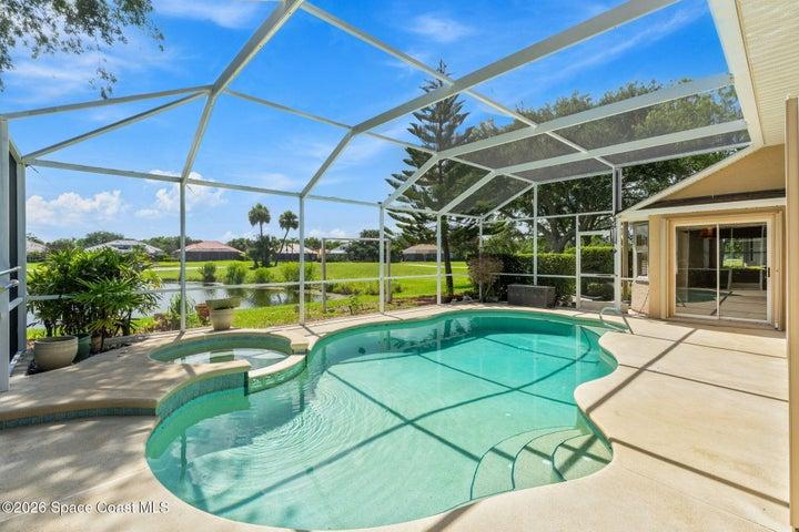 478 Birchington Lane, Melbourne, FL, 32940 photo 2