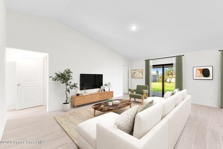 1194 Rabbit Street SE, Palm Bay, FL, 32909 photo 4