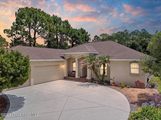 3095 Fawn Lake Boulevard, Mims, FL, 32754 photo 2