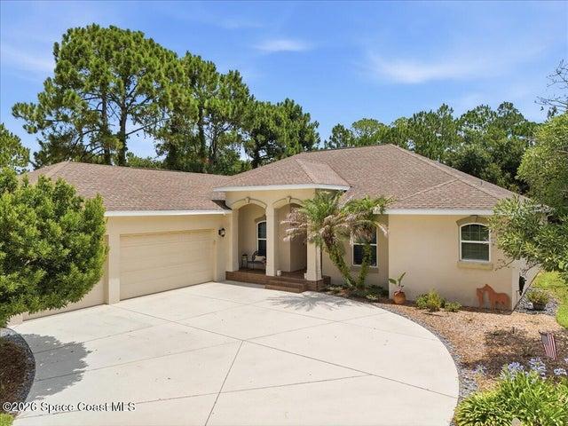 3095 Fawn Lake Boulevard, Mims, FL, 32754 photo 3