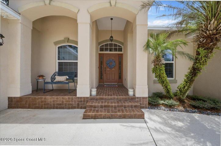 3095 Fawn Lake Boulevard, Mims, FL, 32754 photo 4