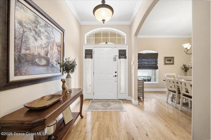 3095 Fawn Lake Boulevard, Mims, FL, 32754 photo 5