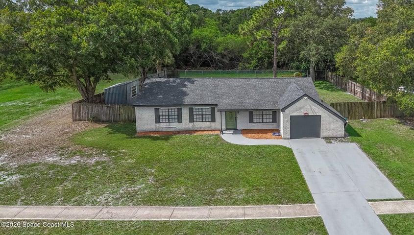 1481 Mariposa Drive NE, Palm Bay, FL, 32905 photo 3