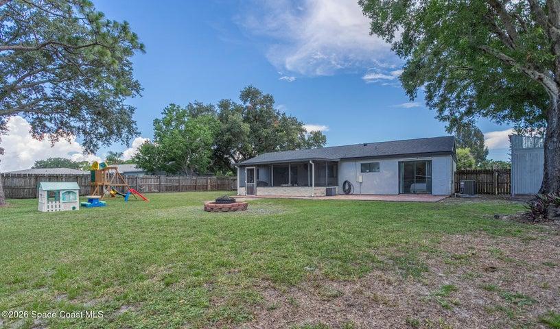 1481 Mariposa Drive NE, Palm Bay, FL, 32905 photo 21