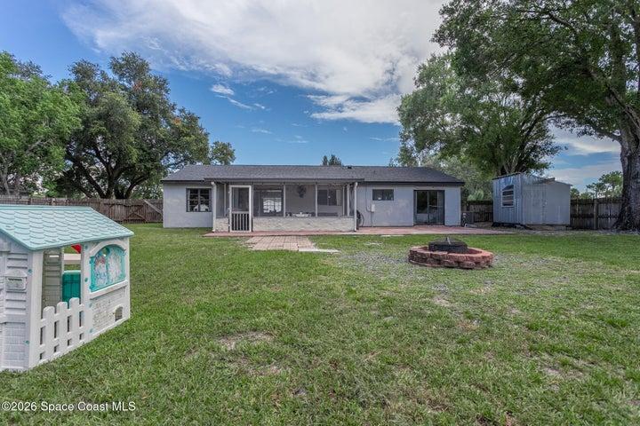1481 Mariposa Drive NE, Palm Bay, FL, 32905 photo 22