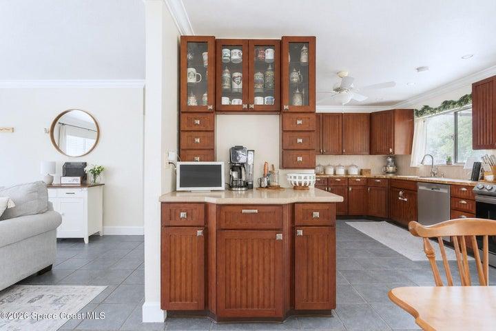 1481 Mariposa Drive NE, Palm Bay, FL, 32905 photo 8