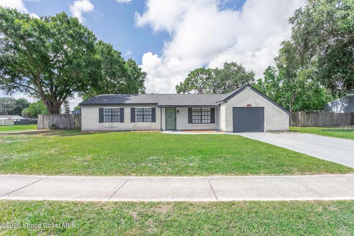 1481 Mariposa Drive NE, Palm Bay, FL, 32905 photo 2