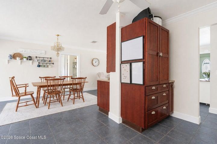 1481 Mariposa Drive NE, Palm Bay, FL, 32905 photo 9
