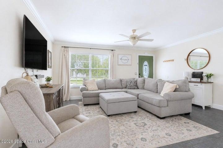 1481 Mariposa Drive NE, Palm Bay, FL, 32905 photo 6
