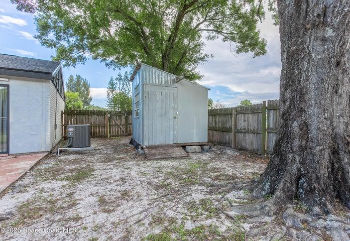 1481 Mariposa Drive NE, Palm Bay, FL, 32905 photo 23