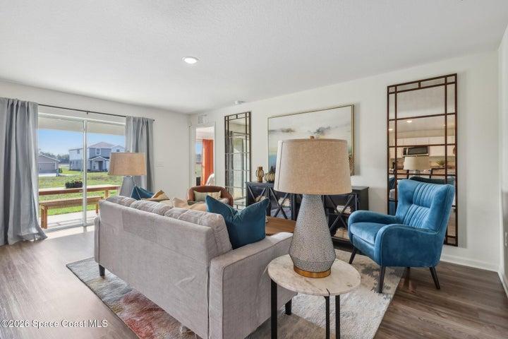 3221 Fitzpatrick Avenue SW, Palm Bay, FL, 32908 photo 10