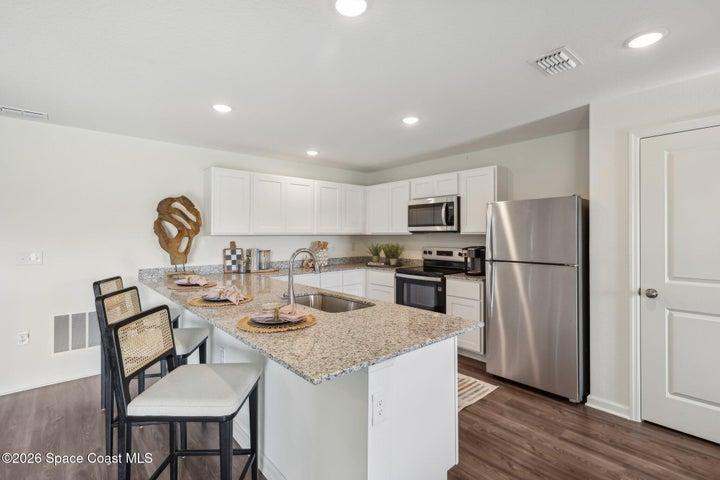 3221 Fitzpatrick Avenue SW, Palm Bay, FL, 32908 photo 15