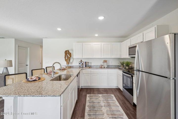 3221 Fitzpatrick Avenue SW, Palm Bay, FL, 32908 photo 17