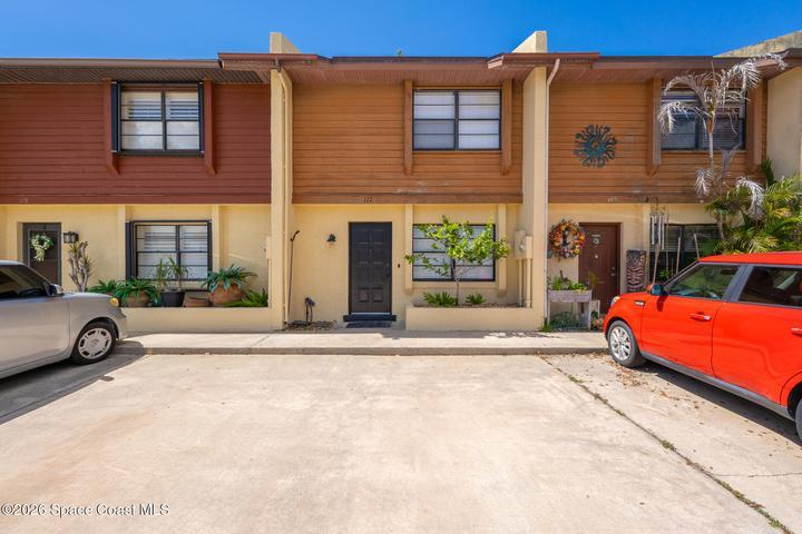117 Harbor Drive, Cape Canaveral