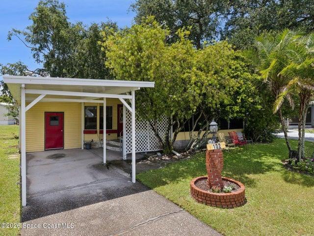 132 Rosewood Drive, Cocoa, FL, 32926 photo 2
