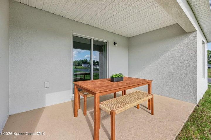3221 Fitzpatrick Avenue SW, Palm Bay, FL, 32908 photo 35