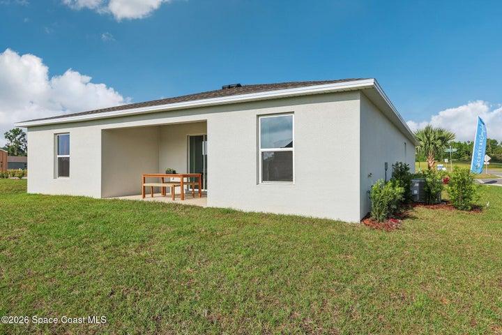 3221 Fitzpatrick Avenue SW, Palm Bay, FL, 32908 photo 38