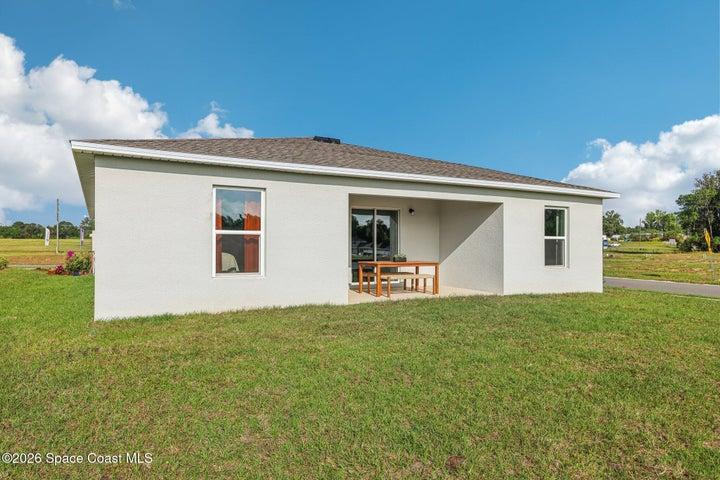 3221 Fitzpatrick Avenue SW, Palm Bay, FL, 32908 photo 39