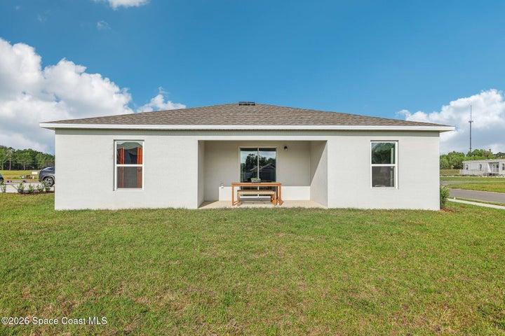 3221 Fitzpatrick Avenue SW, Palm Bay, FL, 32908 photo 40