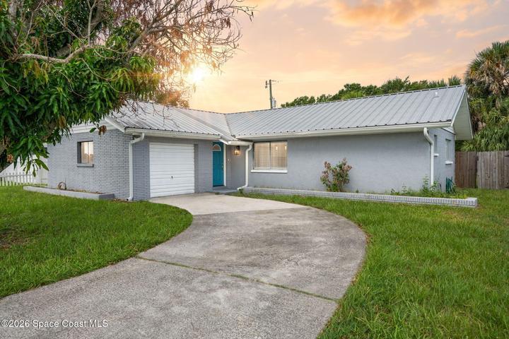 1315 Paul Street, Merritt Island
