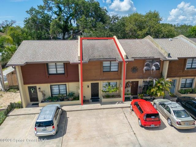 117 Harbor Dr, Cape Canaveral, FL 32920