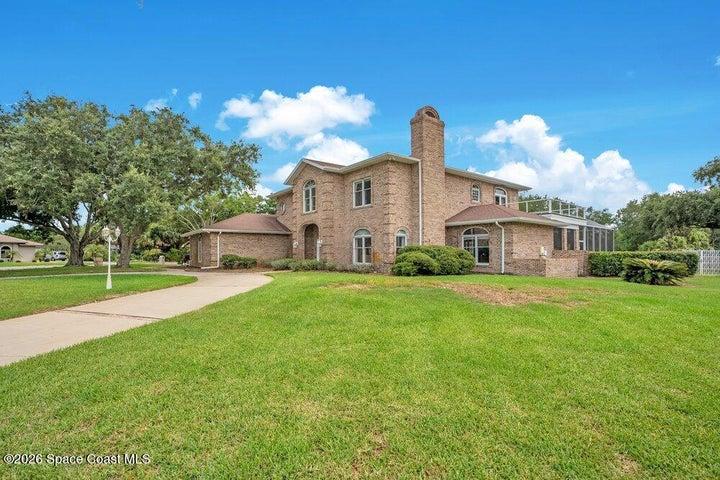 772 Oak Park Drive, Melbourne, FL, 32940 photo 47
