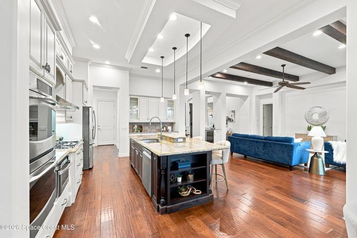 2898 Wyndham Way, Melbourne, FL, 32940 photo 21