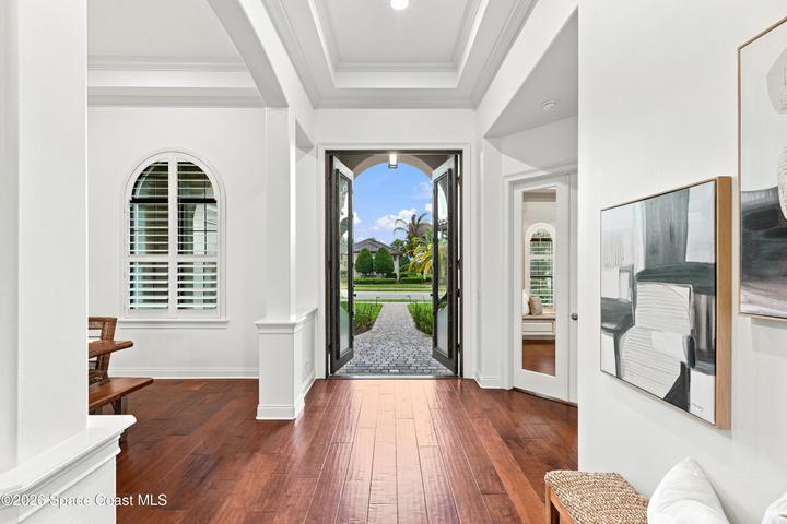 2898 Wyndham Way, Melbourne, FL, 32940 photo 8