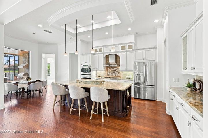 2898 Wyndham Way, Melbourne, FL, 32940 photo 28