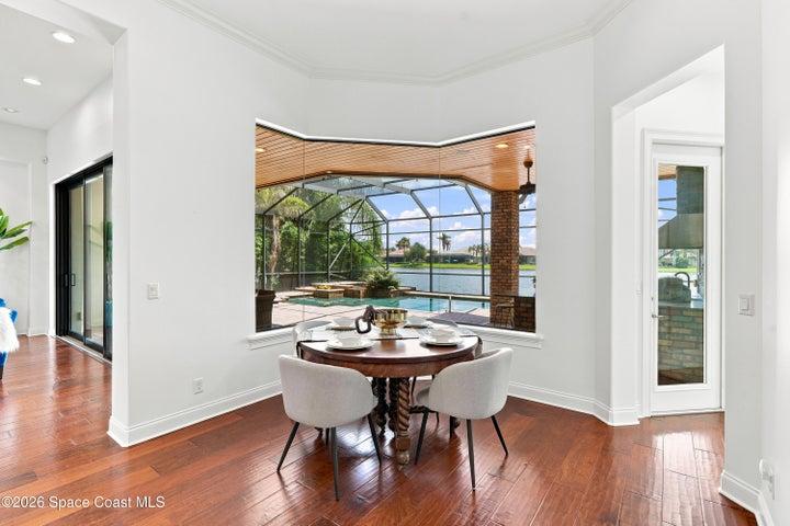 2898 Wyndham Way, Melbourne, FL, 32940 photo 30