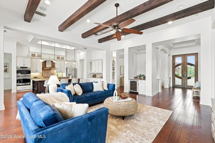 2898 Wyndham Way, Melbourne, FL, 32940 photo 20
