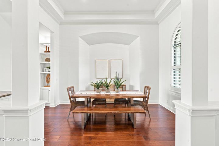 Dinning Room