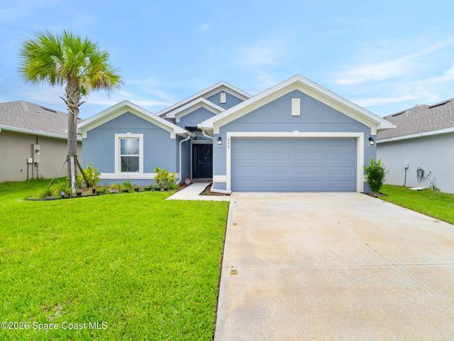 655 Kylar Drive NW, Palm Bay