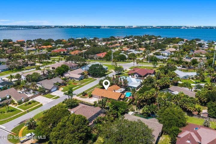 496 N River Oaks Drive, Indialantic, FL, 32903 photo 4