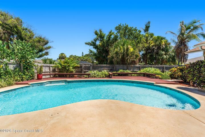 496 N River Oaks Drive, Indialantic, FL, 32903 photo 3