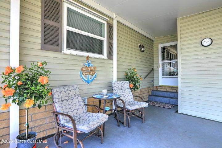 7622 Great Bear Lake Drive 30, Micco, FL, 32976 photo 7