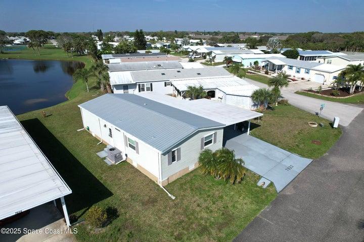 7622 Great Bear Lake Drive 30, Micco, FL, 32976 photo 24