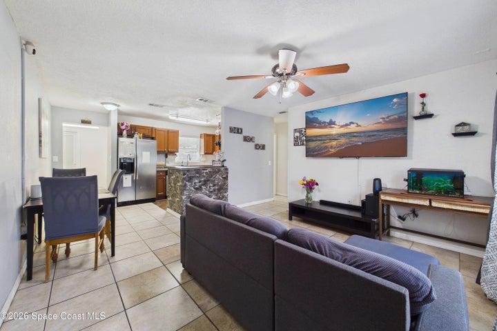 2536 Straford Drive, Cocoa, FL, 32926 photo 5