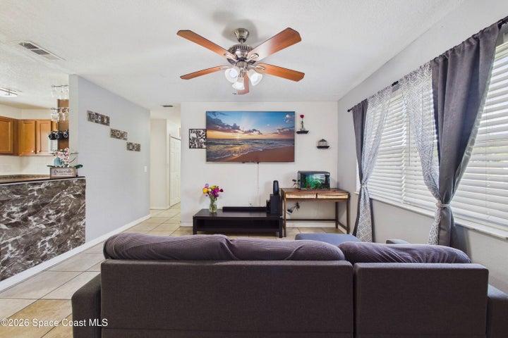 2536 Stratford Drive, Cocoa, FL, 32926 photo 5