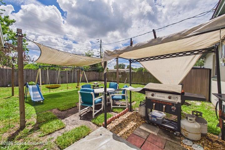 2536 Stratford Drive, Cocoa, FL, 32926 photo 33