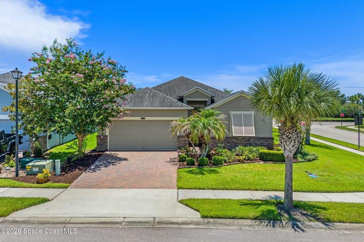 6451 Ingalls Street, Melbourne, FL, 32940 photo 2