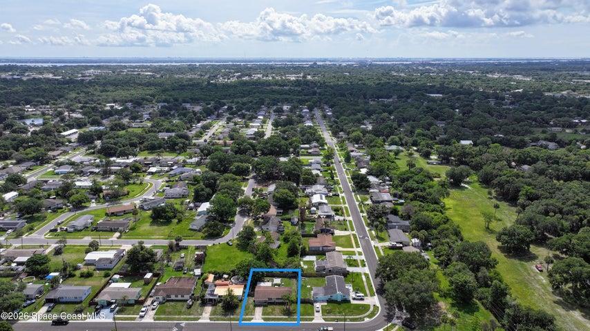 2536 Stratford Drive, Cocoa, FL, 32926 photo 39