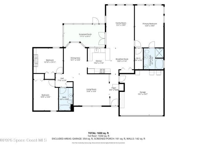 813 Emerald Way, Rockledge, FL, 32955 photo 31