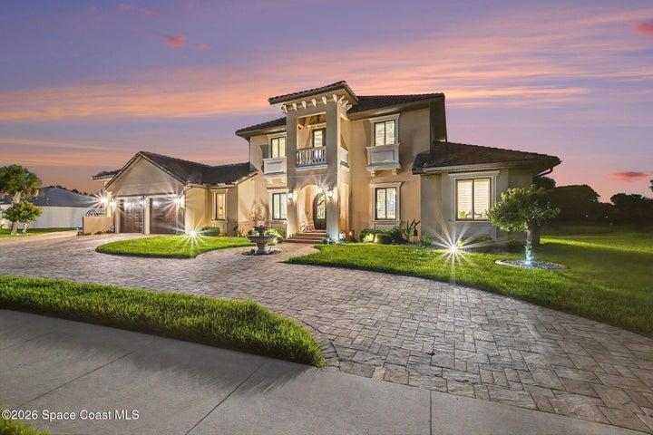 2179 Arnold Palmer Drive, Titusville