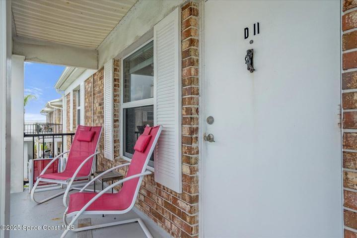 190 E Olmstead Drive D11, Titusville, FL, 32780 photo 3