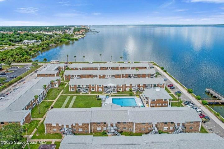 190 E Olmstead Drive D11, Titusville, FL, 32780 photo 19