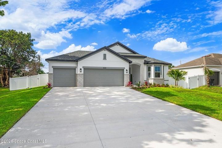 3181 La France Avenue SW, Palm Bay, FL, 32908 photo 2