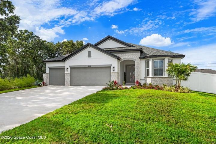 3181 La France Avenue SW, Palm Bay, FL, 32908 photo 3