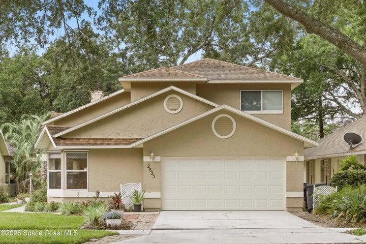 2825 La Cita Lane, Titusville
